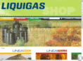 liquigasshop.com