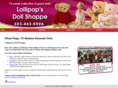 lollipopsdolls.net