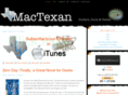 mactexan.com