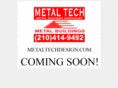 metaltechdesign.com