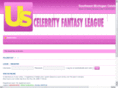 michigancelebrityleague.com