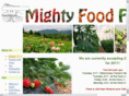 mightyfoodfarm.com