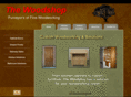 mnwoodshop.com