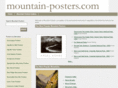 mountain-posters.com