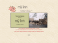 mylinhrestaurant.com