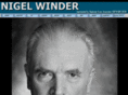 nigelwinder.com