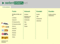 norbertreiners.net