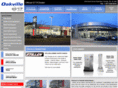 oakvillenissan.com