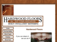 oldtownhardwood.com