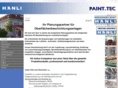 paint-tec.com