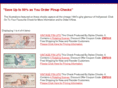 pinupchecks.com
