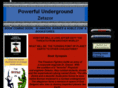 power-underground.com