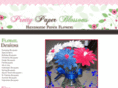prettypaperblossoms.com