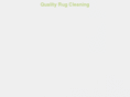 qualityrugcleaning.com