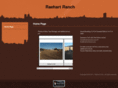 raehartranch.com