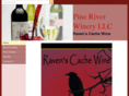 ravenscachewine.com