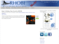 rhobiblog.com