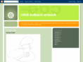 rithikkulkarni.com