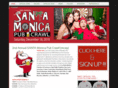 santamonicapubcrawl.com