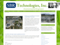 sbrtechnologies.com