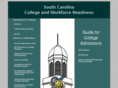 sccollegereadiness.com