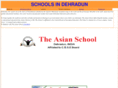 schoolsindehradun.com