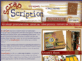 scrapscription.com