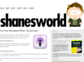 shanesworld.ca