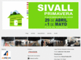 sivall.es