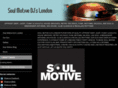 soulmotivedjs.com