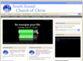 southsoundchurchofchrist.org