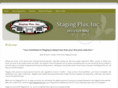 stagingplusinc.com