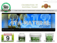 stanatural.com