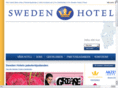 sweden-hotell.com