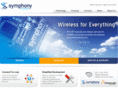 symphonynetworks.com