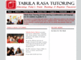 tabularasatutoring.com