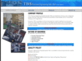 tbsprecision.com