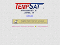 tempsat.com