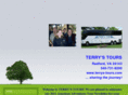terrys-tours.com