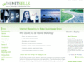 thenetsells.com