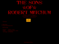 thesonsofrobertmitchum.com