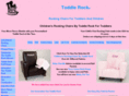 toddlerock.com