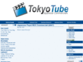 tokyotube.net