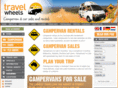 travelwheels.com.au