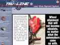 tru-line.net