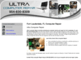 ultracomputerrepair.net