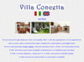 villaconcetta.com