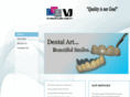 vjdentallaboratory.com