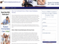 wakecountybankruptcyattorney.com