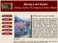 wendyhultquist.com